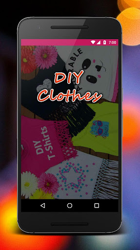 Emulate Android APK DIY Fashion Clothes Ideas Emulate Android APK DIY Fashion Clothes Ideas