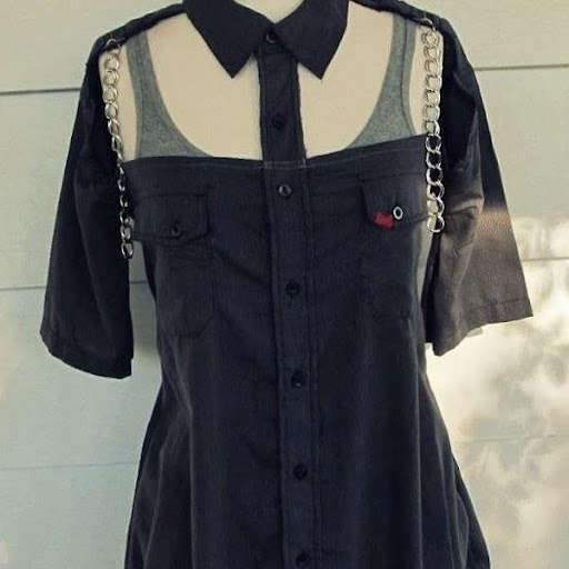 Run android online APK DIY Fashion Design Inspriation from MyAndroid or emulate DIY Fashion Design Inspriation using MyAndroid