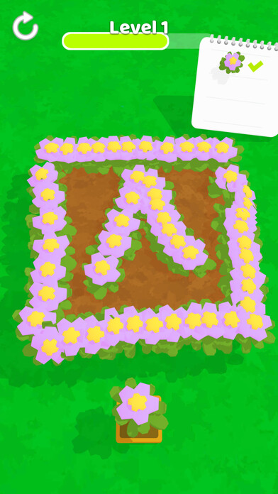 Emulate iPhone app DIY Floral Design using MyAndroid Emulate iPhone app DIY Floral Design using MyAndroid
