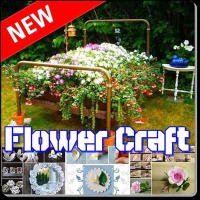 Emulate Android APK DIY Flower Craft Tutorial Emulate Android APK DIY Flower Craft Tutorial