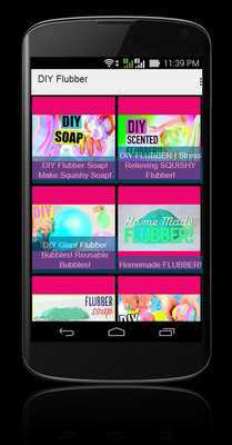 Emulate Android APK DIY Flubber Emulate Android APK DIY Flubber