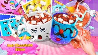 Emulate iPhone app DIY Fluffy Slime Maker using MyAndroid Emulate iPhone app DIY Fluffy Slime Maker using MyAndroid