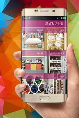 Emulate Android APK DIY Gallery Storage Ideas Emulate Android APK DIY Gallery Storage Ideas