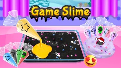 Emulate iPhone app DIY Game Slime using MyAndroid Emulate iPhone app DIY Game Slime using MyAndroid