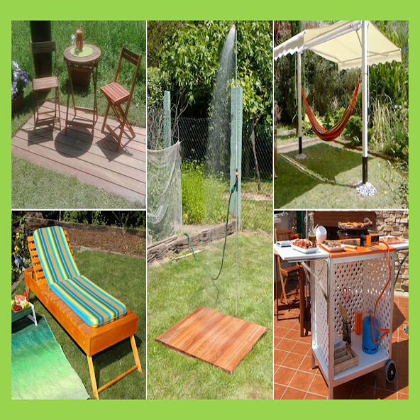 Emulate Android APK DIY garden designs Emulate Android APK DIY garden designs