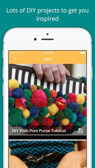 Emulate iPhone app DIY Gifts Project Ideas Free - Handmade Tutorials using MyAndroid Emulate iPhone app DIY Gifts Project Ideas Free - Handmade Tutorials using MyAndroid