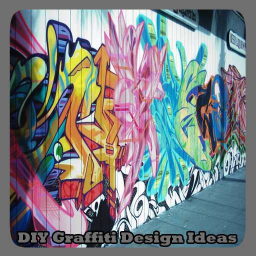 Emulate Android APK DIY Graffiti Design Ideas Emulate Android APK DIY Graffiti Design Ideas