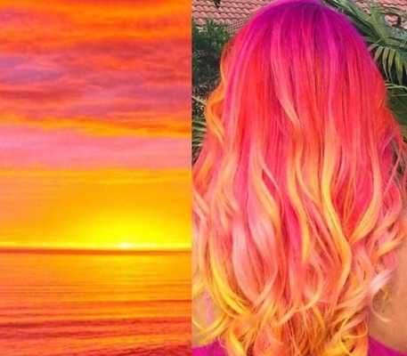 Emulate Android APK diy hair color Emulate Android APK diy hair color