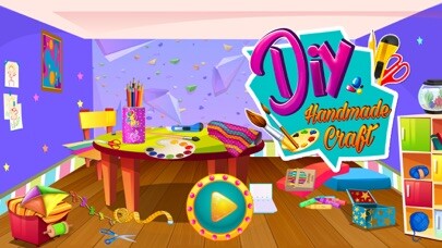 Emulate iPhone app DIY Handmade Craft using MyAndroid Emulate iPhone app DIY Handmade Craft using MyAndroid