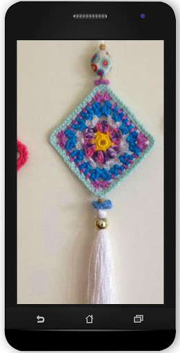 Run android online APK Diy Hanging Decorations from MyAndroid or emulate Diy Hanging Decorations using MyAndroid