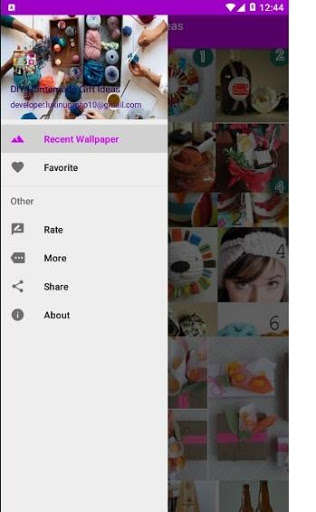 Emulate Android APK DIY Homemade Gifts Ideas