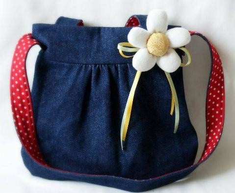 Emulate Android APK DIY Jean Bag Ideas Emulate Android APK DIY Jean Bag Ideas