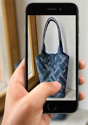 Emulate Android APK DIY Jeans Bag Sewing New Emulate Android APK DIY Jeans Bag Sewing New