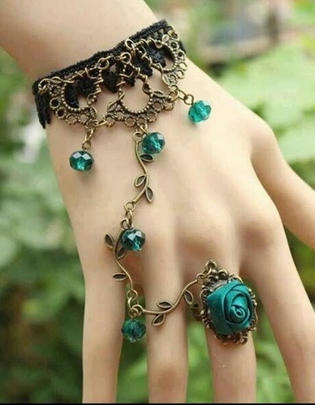 Emulate Android APK DIY Jewellery Ideas  Designs