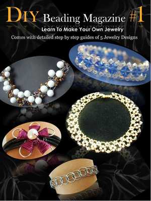 Emulate Android APK DIY Jewelry Making Magazine Emulate Android APK DIY Jewelry Making Magazine