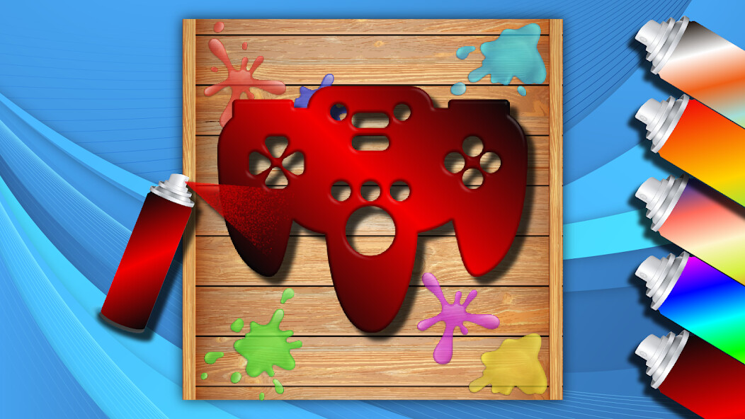 Run android online APK DIY Joystick: Controller Games from MyAndroid or emulate DIY Joystick: Controller Games using MyAndroid Run android online APK DIY Joystick: Controller Games from MyAndroid or emulate DIY Joystick: Controller Games using MyAndroid
