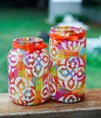 Emulate Android APK DIY Lantern craft guide