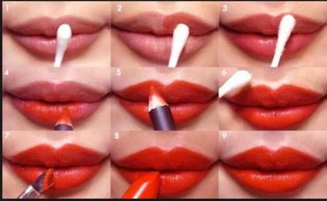 Emulate Android APK DIY Lipstick Tutorial Emulate Android APK DIY Lipstick Tutorial