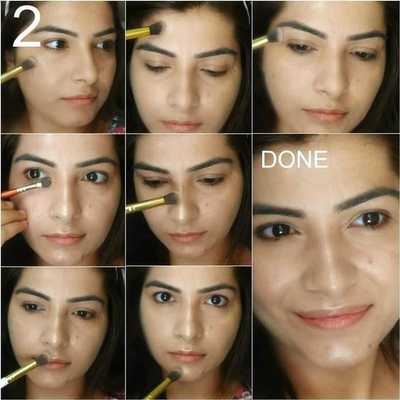 Emulate Android APK DIY Makeup Contouring Tutorial Emulate Android APK DIY Makeup Contouring Tutorial