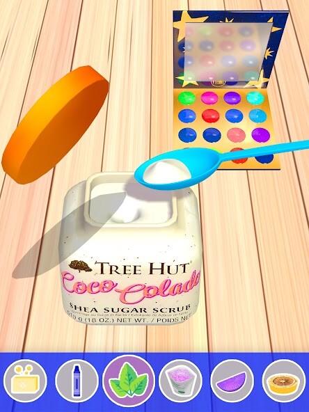 Run android online APK DIY Makeup Games: Lip Artist from MyAndroid or emulate DIY Makeup Games: Lip Artist using MyAndroid