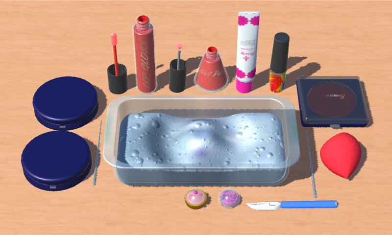 Run android online APK DIY Makeup Slime Maker! from MyAndroid or emulate DIY Makeup Slime Maker! using MyAndroid Run android online APK DIY Makeup Slime Maker! from MyAndroid or emulate DIY Makeup Slime Maker! using MyAndroid