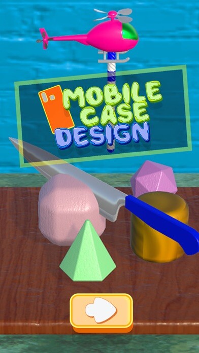 Emulate iPhone app DIY Mobile Cover Designer 3D! using MyAndroid Emulate iPhone app DIY Mobile Cover Designer 3D! using MyAndroid