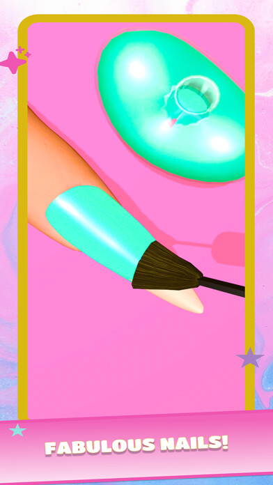 Emulate iPhone app DIY NailPolish using MyAndroid Emulate iPhone app DIY NailPolish using MyAndroid