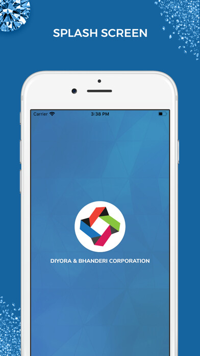 Emulate iPhone app Diyora & Bhanderi Corporation using MyAndroid Emulate iPhone app Diyora & Bhanderi Corporation using MyAndroid