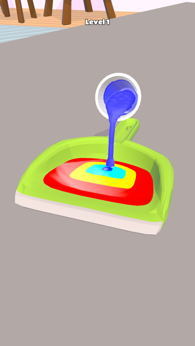 Emulate iPhone app DIY Painting 3D using MyAndroid Emulate iPhone app DIY Painting 3D using MyAndroid