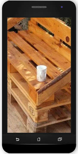 Run android online APK Diy Pallet Couch from MyAndroid or emulate Diy Pallet Couch using MyAndroid