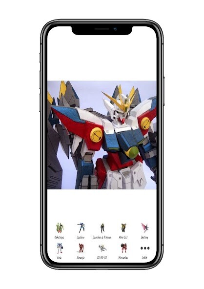 Run android online APK DIY Paper Craft Gundam Battle from MyAndroid or emulate DIY Paper Craft Gundam Battle using MyAndroid Run android online APK DIY Paper Craft Gundam Battle from MyAndroid or emulate DIY Paper Craft Gundam Battle using MyAndroid