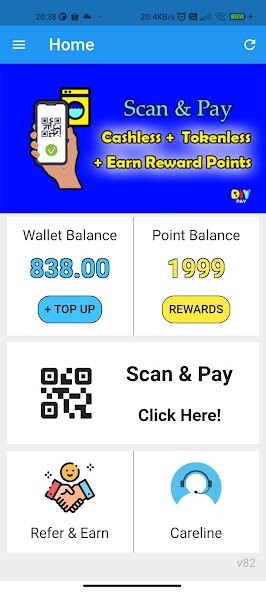 Run android online APK DIY Pay from MyAndroid or emulate DIY Pay using MyAndroid Run android online APK DIY Pay from MyAndroid or emulate DIY Pay using MyAndroid