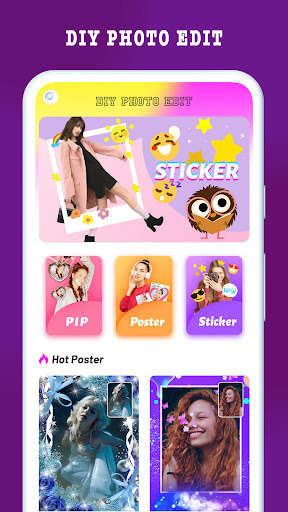 Run android online APK Diy Photo Edit from MyAndroid or emulate Diy Photo Edit using MyAndroid