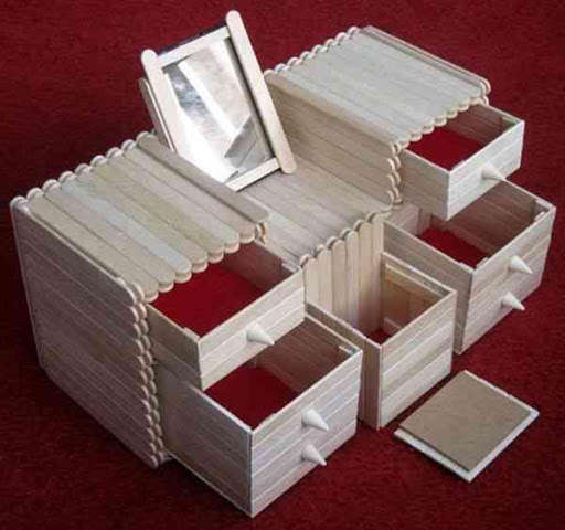 Run android online APK DIY Popsicle Sticks Crafts from MyAndroid or emulate DIY Popsicle Sticks Crafts using MyAndroid
