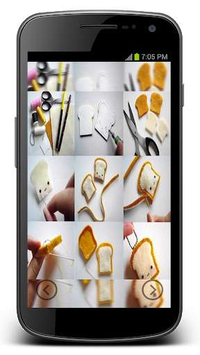Run android online APK DIY Project For Kids from MyAndroid or emulate DIY Project For Kids using MyAndroid