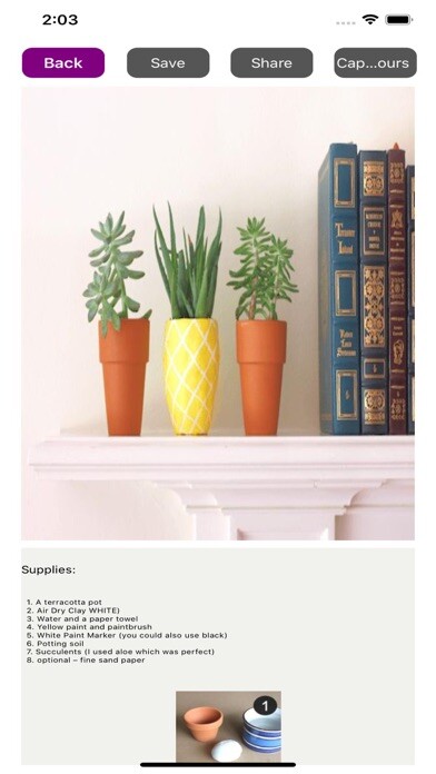 Emulate iPhone app DIY Project Home Decoration using MyAndroid Emulate iPhone app DIY Project Home Decoration using MyAndroid