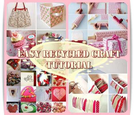 Emulate Android APK DIY Recycled Craft Project Emulate Android APK DIY Recycled Craft Project