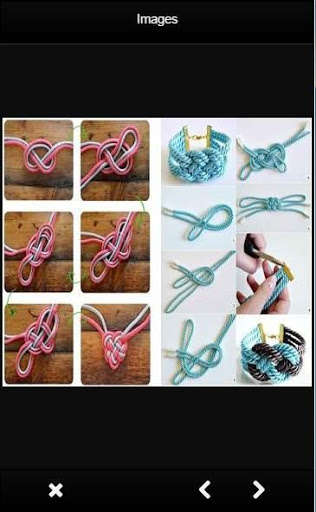 Emulate Android APK DIY Rope Art Handmade Emulate Android APK DIY Rope Art Handmade