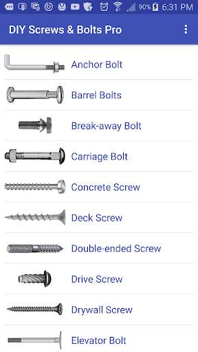 Run android online APK DIY - Screws & Bolts - Free from MyAndroid or emulate DIY - Screws & Bolts - Free using MyAndroid Run android online APK DIY - Screws & Bolts - Free from MyAndroid or emulate DIY - Screws & Bolts - Free using MyAndroid