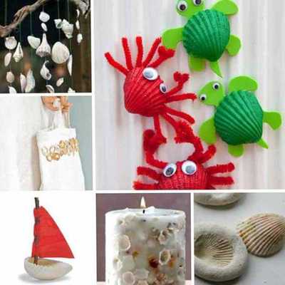 Emulate Android APK Diy Seashell Emulate Android APK Diy Seashell