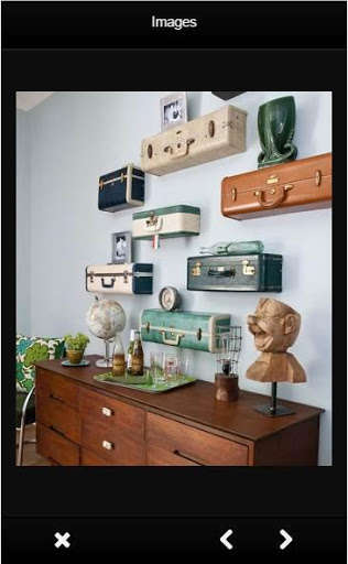 Emulate Android APK DIY Shelves Idea Emulate Android APK DIY Shelves Idea