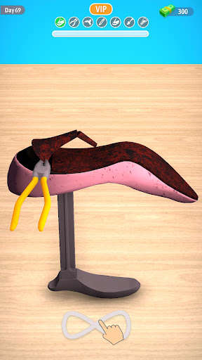 Run android online APK DIY Shoe from MyAndroid or emulate DIY Shoe using MyAndroid Run android online APK DIY Shoe from MyAndroid or emulate DIY Shoe using MyAndroid