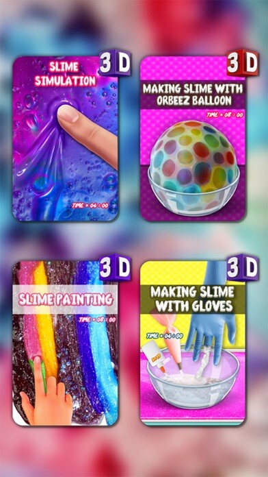 Emulate iPhone app DIY Slime Maker! Squishy Putty using MyAndroid Emulate iPhone app DIY Slime Maker! Squishy Putty using MyAndroid