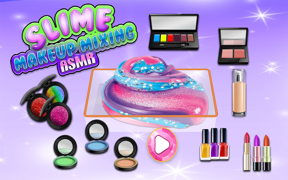 Run android online APK DIY Slime Makeup Mixing ASMR from MyAndroid or emulate DIY Slime Makeup Mixing ASMR using MyAndroid Run android online APK DIY Slime Makeup Mixing ASMR from MyAndroid or emulate DIY Slime Makeup Mixing ASMR using MyAndroid