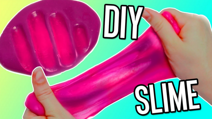 Emulate Android APK DIY Slime Emulate Android APK DIY Slime