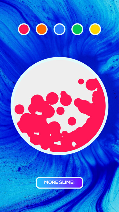 Emulate iPhone app DIY Slime Simulator Fun using MyAndroid Emulate iPhone app DIY Slime Simulator Fun using MyAndroid