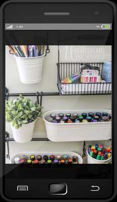 Emulate Android APK DIY Storage Ideas Pro