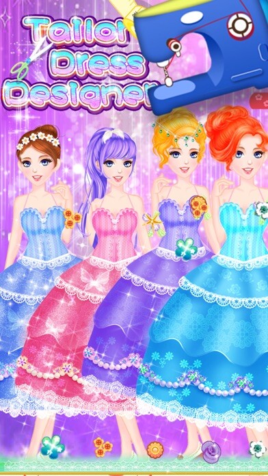Emulate iPhone app DIY - Tailor Dress Designer using MyAndroid Emulate iPhone app DIY - Tailor Dress Designer using MyAndroid