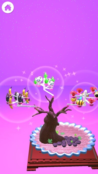 Emulate iPhone app DIY Toys! Bonsai Journals etc using MyAndroid Emulate iPhone app DIY Toys! Bonsai Journals etc using MyAndroid