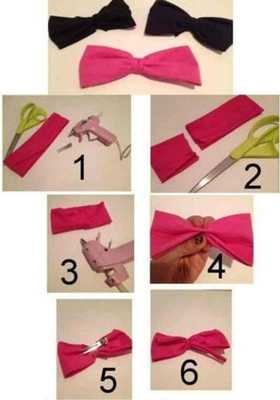 Emulate Android APK DIY Tutorial Hair Bow Emulate Android APK DIY Tutorial Hair Bow